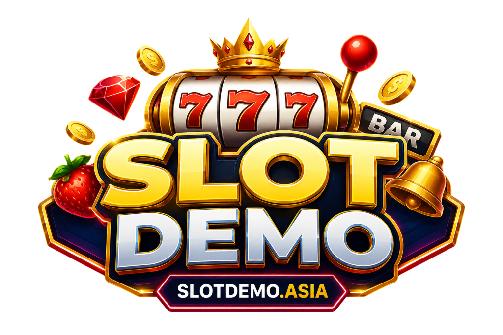 SLOT DEMO