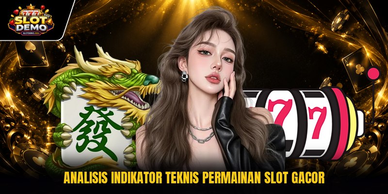 Slot Gacor - Panduan Rahasia Slot Online Mudah Menang 1 Slot Gacor