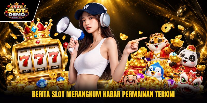 Berita Slot