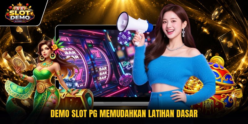 Demo Slot PG