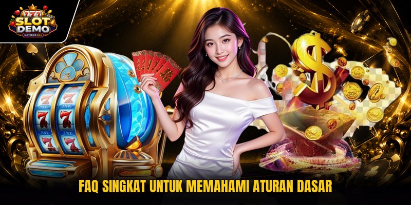 FAQ Lengkap Tentang Aturan Dan Keamanan Permainan 2026 1 FAQ