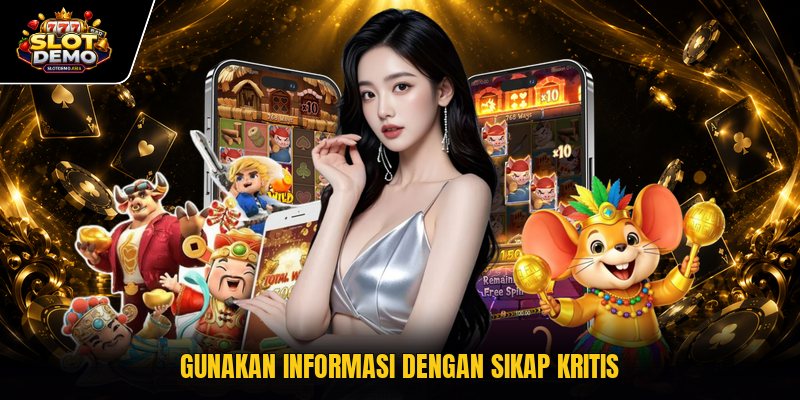 Berita Slot