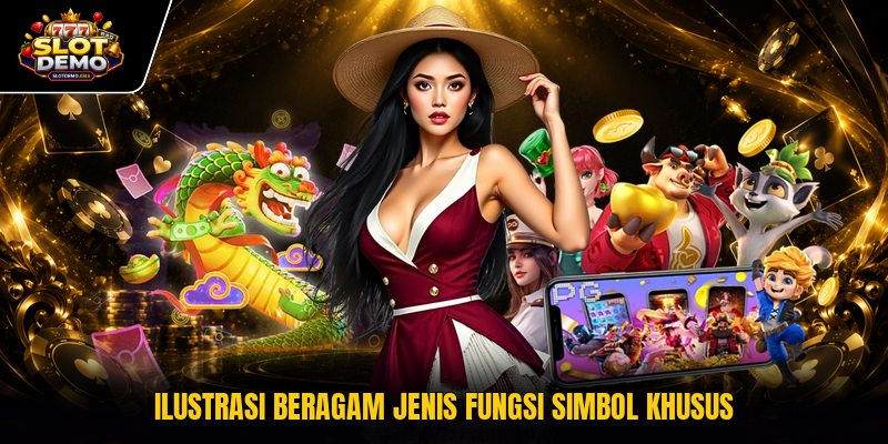 Istilah Slot