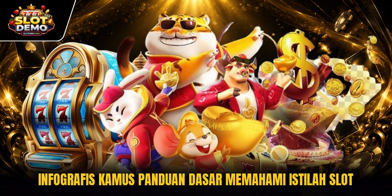 Istilah Slot