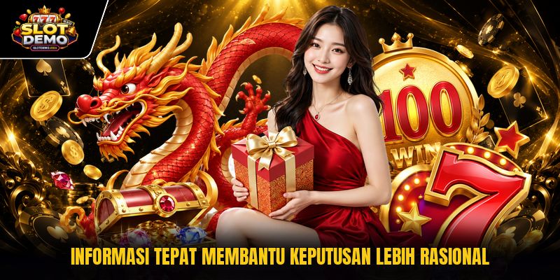 Berita Slot