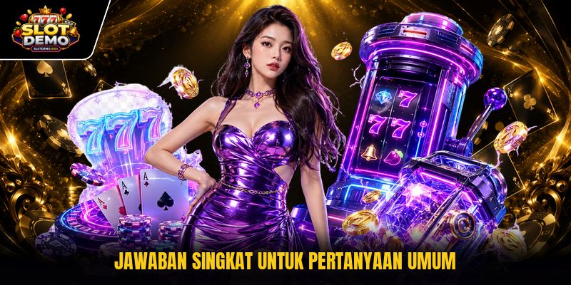 Panduan Bermain Slot Demo Untuk Pemula Lebih Sistematis 4 Panduan bermain