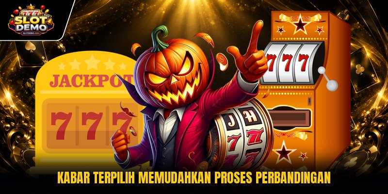 Berita Slot