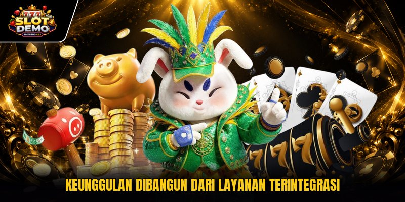 Tentang Kami Slot Demo Dan Perjalanan Merek Modern 3 Tentang Kami