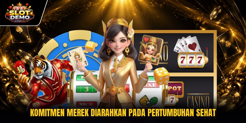 Tentang Kami Slot Demo Dan Perjalanan Merek Modern 4 Tentang Kami