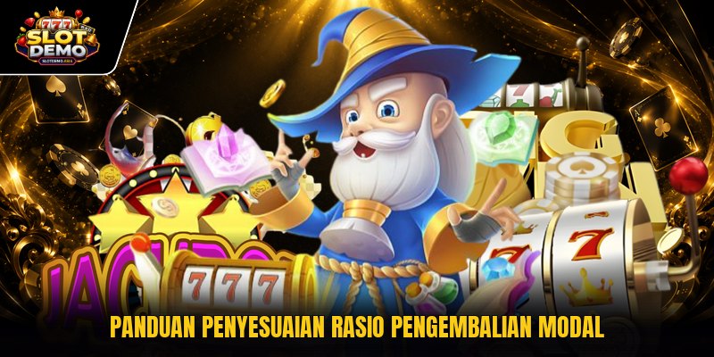 RTP Slot