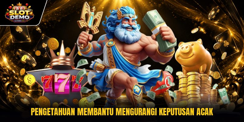 Panduan Bermain Slot Demo Untuk Pemula Lebih Sistematis 2 Panduan bermain