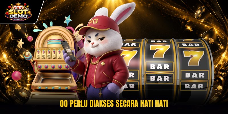 QQ Slot