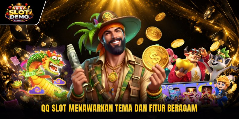 QQ Slot