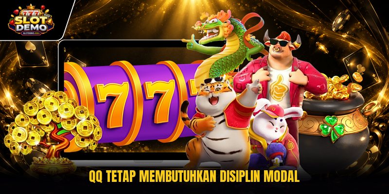 QQ Slot