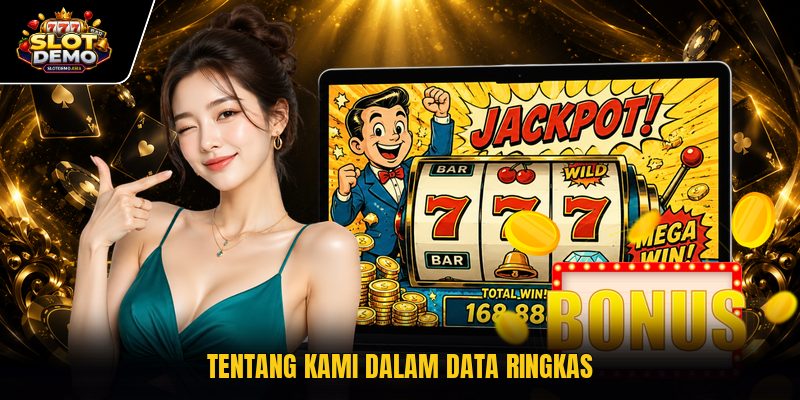 Tentang Kami Slot Demo Dan Perjalanan Merek Modern 1 Tentang Kami